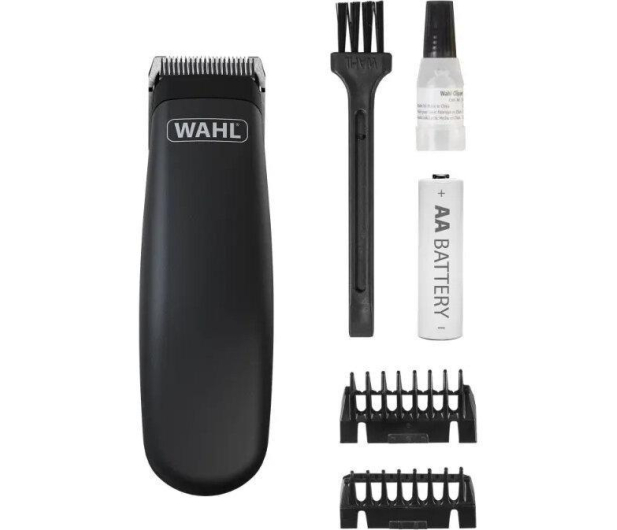 Wahl Maszynka dla zwierząt  WAHL trymer Animal Delux Pocket Pro - 1490002 - zdjęcie